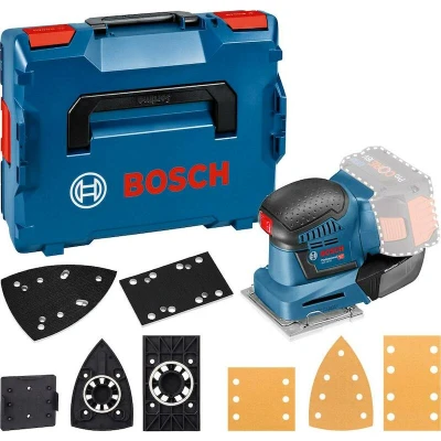 Afbeelding van Bosch Professional GSS 18V 10 (zonder accu)