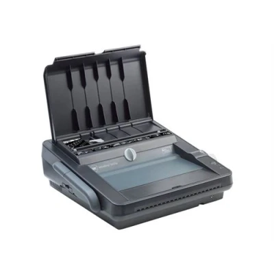 Image de Gbc wirebind w25e machine à relier peigne métal 4400428