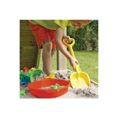 Afbeelding van Speelzand, 25kg