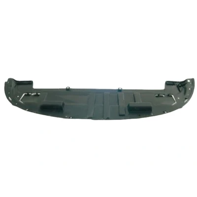 Afbeelding van PRASCO RN3251900 Motorruimte isolatie Voertuigfront, Onder RENAULT: Clio 3, III Grandtour