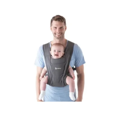 Afbeelding van Ergobaby Embrace draagzak