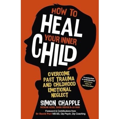 Afbeelding van How to Heal Your Inner Child