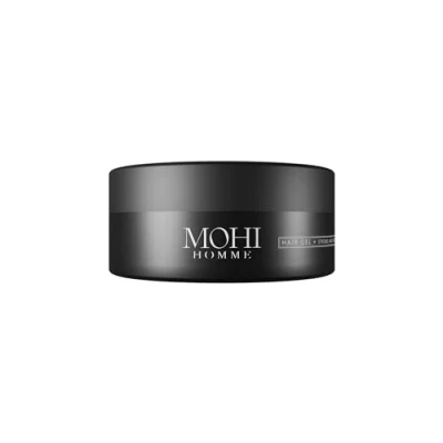 Afbeelding van Mohi Homme Hair Wax 100ml Haibu by Kapperskorting.com