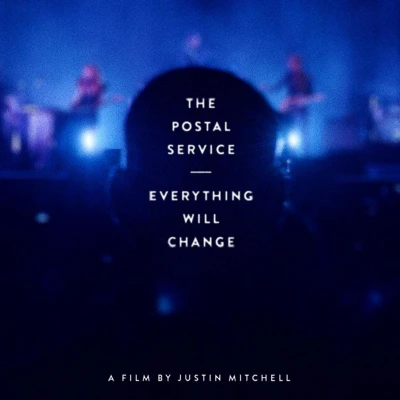 Afbeelding van Postal Service Everything Will Change (DVD)