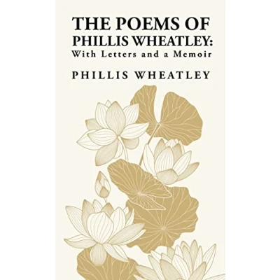 Afbeelding van The Poems of Phillis Wheatley