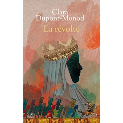 Afbeelding van La revolte