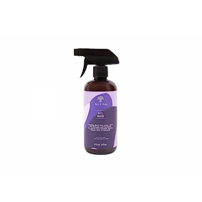 Afbeelding van AS I AM Rijstwaterverstuiver, 473 ml