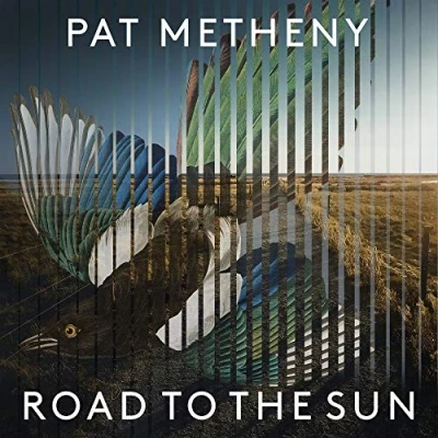Afbeelding van Pat Metheny Road To the Sun (3 LPs)