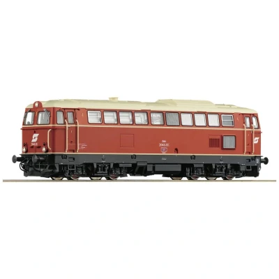 Afbeelding van Roco 7310038 H0 diesellocomotief 2043.33 van de ÖBB