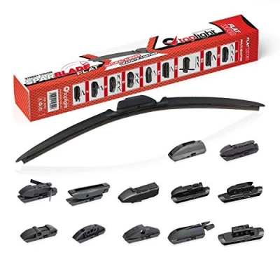 Afbeelding van Ruitenwisser Ae Toplight 38750 750mm Voor 30duim FORD: S Max Mk1, Transit Custom V362 Van, Mk2, CITROËN: C4 Grand Picasso 2, 2