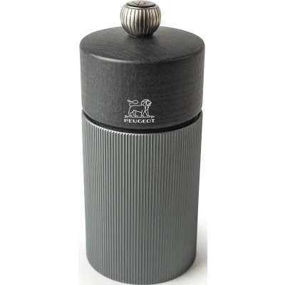 Afbeelding van Peugeot Pepermolen Line Dark 12 cm