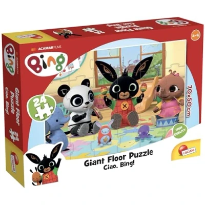 Afbeelding van puzzle Ogromne pod?ogowe 2 Bing