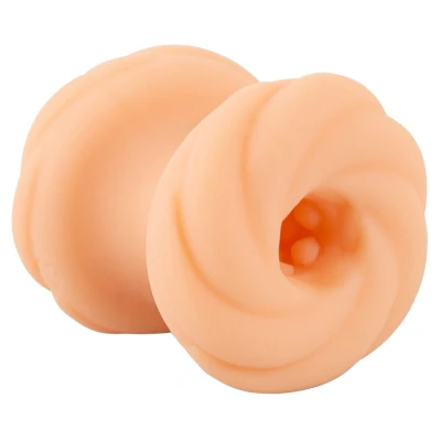 Afbeelding van 4in1 Pleasure Toy Huidskleur