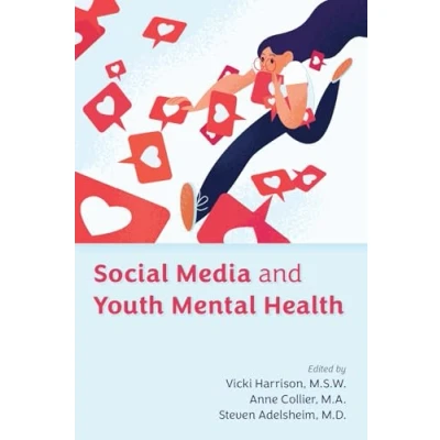 Afbeelding van Social Media and Youth Mental Health