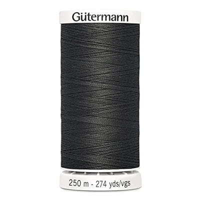 Afbeelding van GUTERMANN Spoel voor Filo, Guterman, Coselotode, 250 m, polyester (36)