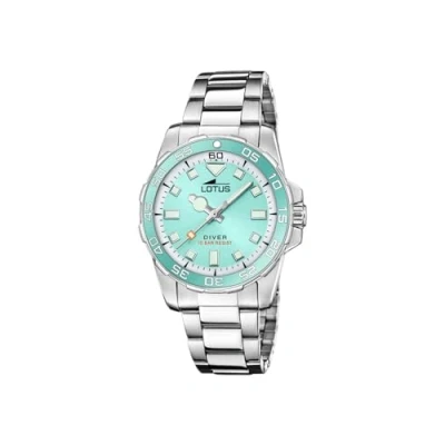 Afbeelding van Lotus 18937/2 Dames Horloge