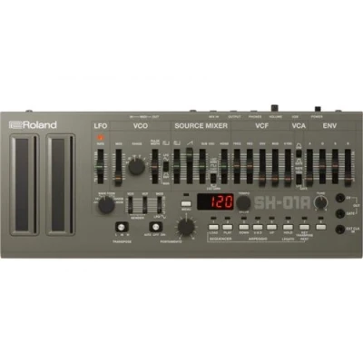 Image de Synthetiseur ROLAND SH 01A