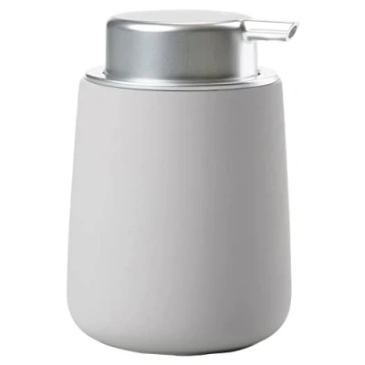 Afbeelding van Zone Denmark Nova Zeepdispenser Soft Grey