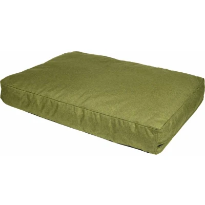 Afbeelding van Jack and Vanilla Hondenkussen Waterproof Groen