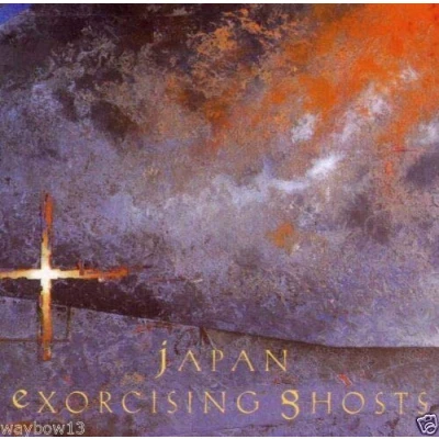 Afbeelding van Exorcising Ghosts
