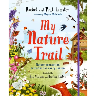 Afbeelding van My Nature Trail