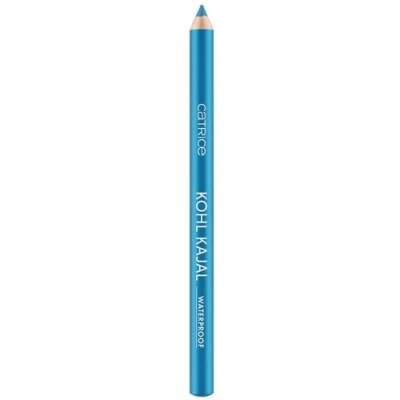 Afbeelding van Kohl Kajal Waterproof Turquoise Sense 070 Khôl Waterdicht CATRICE