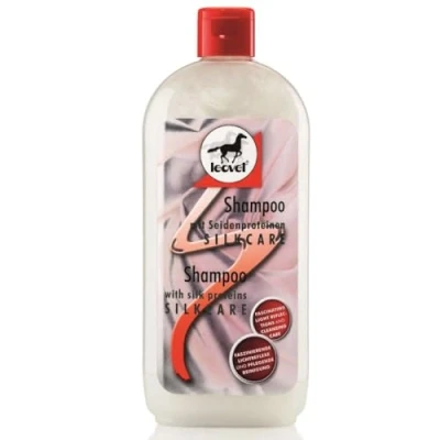 Afbeelding van Leovet Silkcare Shampoo 500ml