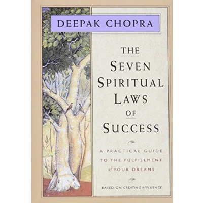 Afbeelding van The Seven Spiritual Laws of Success