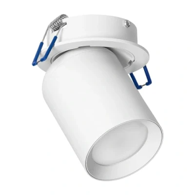 Afbeelding van Miratic plafondlamp wandlamp met GU10 lichtbron, vervangbaar, max. 12 W (lamp niet inbegrepen),