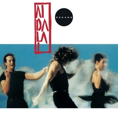 Afbeelding van Mecano Aidalai (CD) (Special Edition) (Remastered)