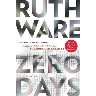 Afbeelding van Zero Days
