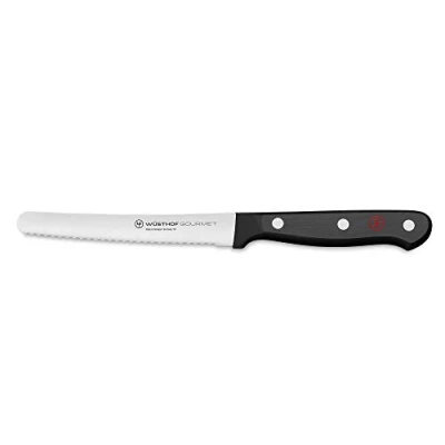 Afbeelding van WUSTHOF Gourmet Tomaten/Worstmes