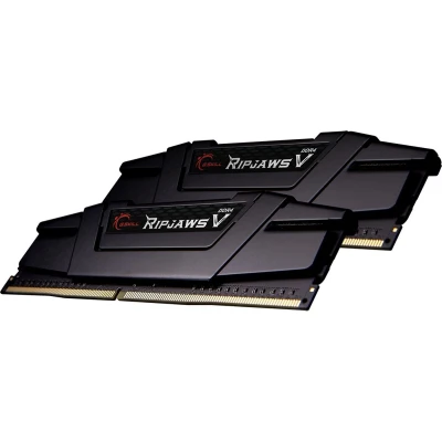 Afbeelding van G.Skill F4 3600C18D 16GVK Werkgeheugenset voor PC DDR4 16 GB 2 x 8 3600 MHz 288 pins DIMM