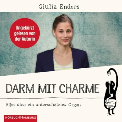 Afbeelding van Darm mit Charme