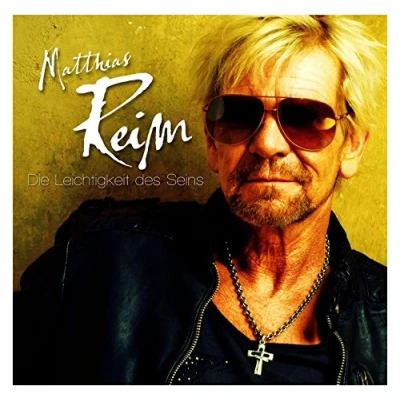 Afbeelding van Matthias Reim Die Leichtigkeit Des Seins (CD)