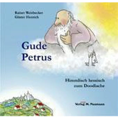 Afbeelding van Gude Petrus