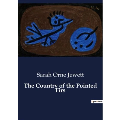 Image de the Country of Pointed Firs
