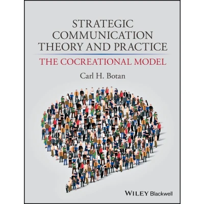 Afbeelding van Strategic Communication Theory and Practice