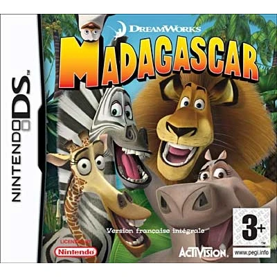 Image de Madagascar