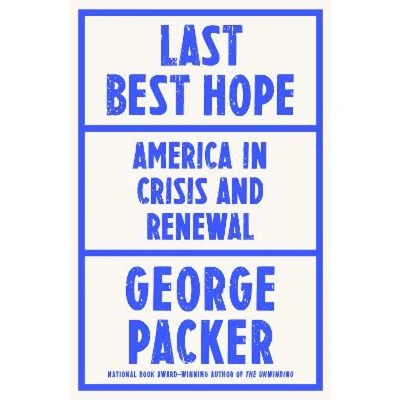 Afbeelding van Last Best Hope