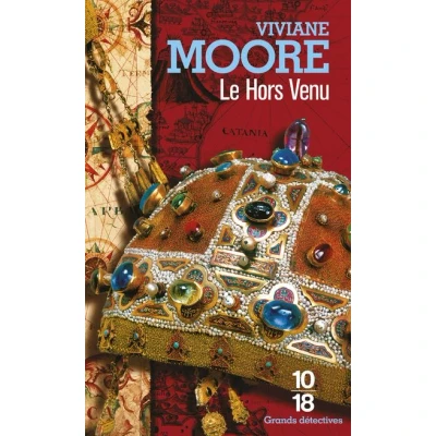 Image de Le hors venu