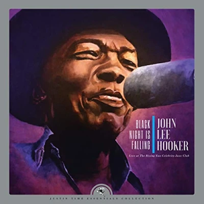 Afbeelding van Black Night Is Falling: Live At The Rising Sun Celebrity Jazz Club (Collectors Edition)
