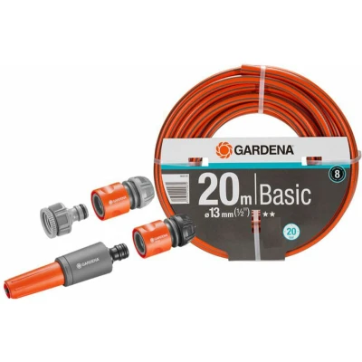 Afbeelding van Tuinslang Gardena Ø 13 mm (20 m)