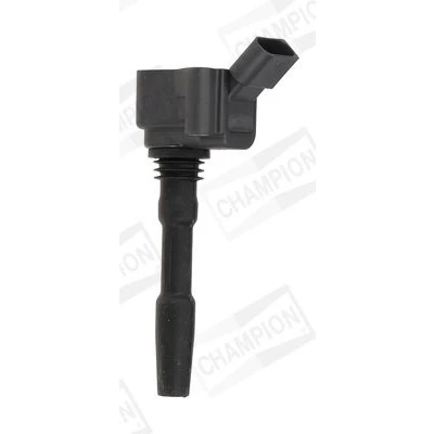 Afbeelding van CHAMPION BAEA137E Bobine 4 12 Kontaktfeder, Spring Met electro AUDI: A3 Sportback, A4 B8 Avant, Saloon, VOLKSWAGEN: Tiguan II, SEAT: Ateca