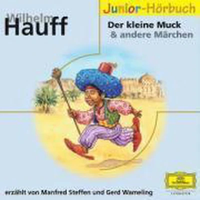Afbeelding van Der kleine Muck und andere Märchen