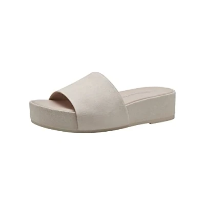 Afbeelding van Tamaris dames 1 27254 30 Mocassin dames, NUDE