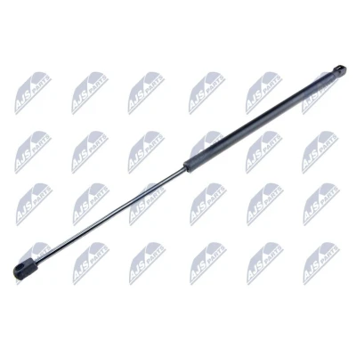 Afbeelding van NTY AE FR 016 Gasveer achterklep 420 585 FORD: Focus Mk1 Hatchback, 2 Kombi