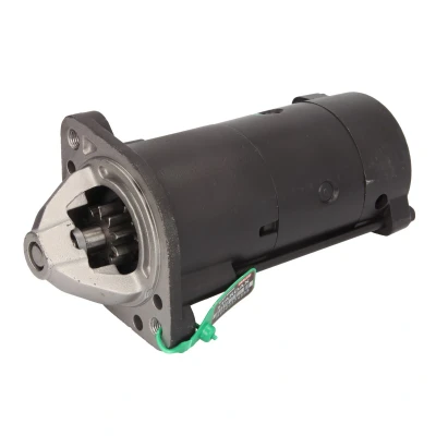 Afbeelding van STARDAX STX200087R Startmotor 12 2 10 HYUNDAI: H 1 Van