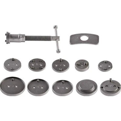 Afbeelding van NEO TOOLS 11 123 Draai / bijstelgereedschapsset, remklauwzuiger