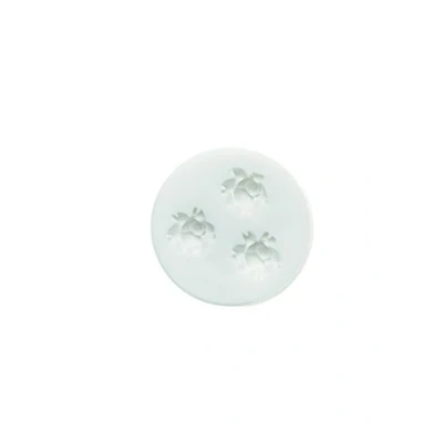 Afbeelding van Silikomart Sugarflex Mould Small Roses